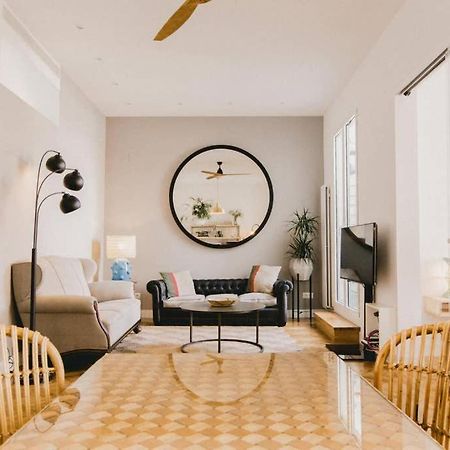 Bright And Fabulous Penthouse With Terraces Madri Exterior foto