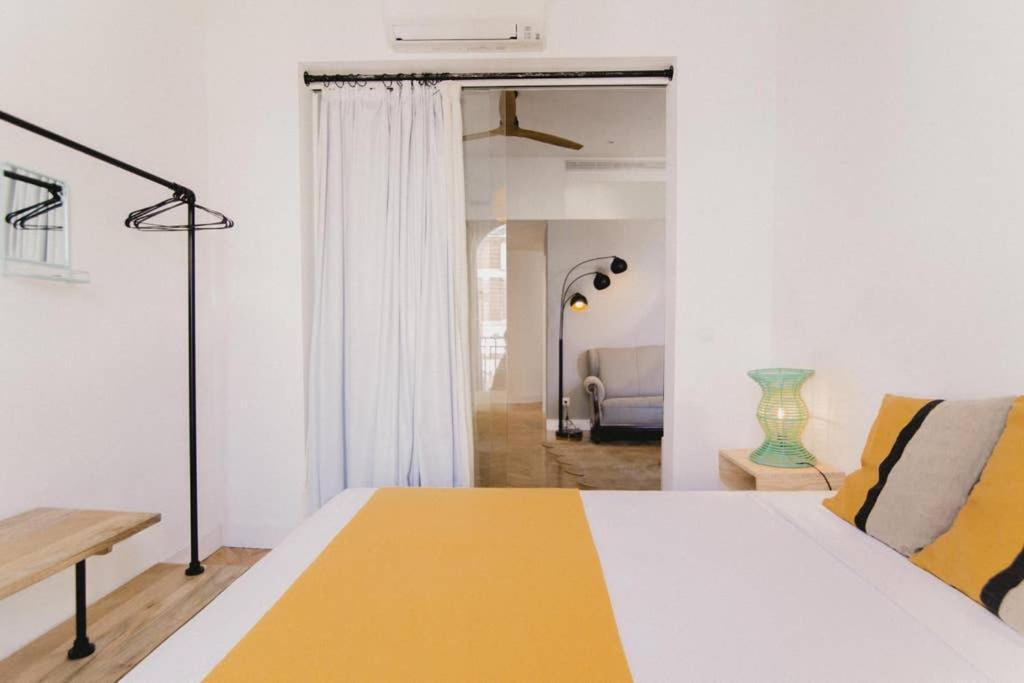 Bright And Fabulous Penthouse With Terraces Madri Exterior foto